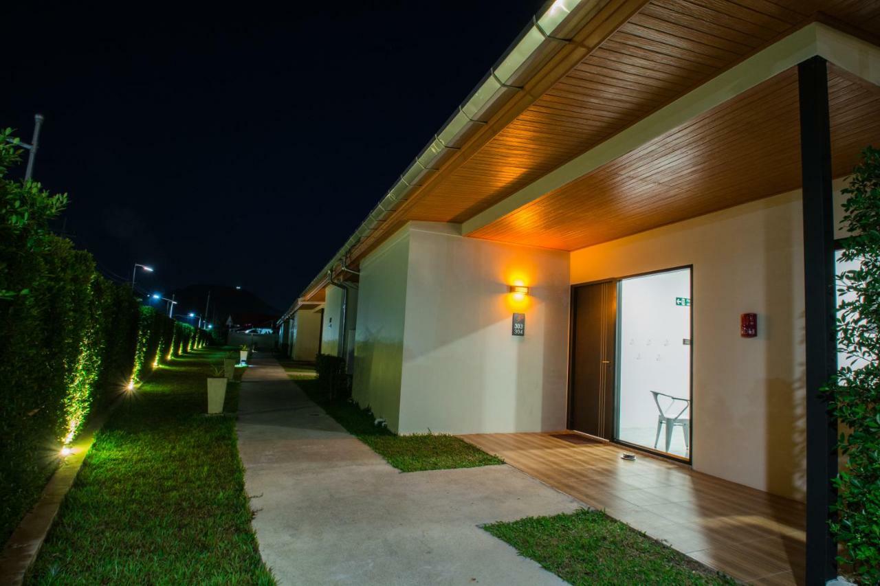 Hotel Good Night Pool - Sha 5*
