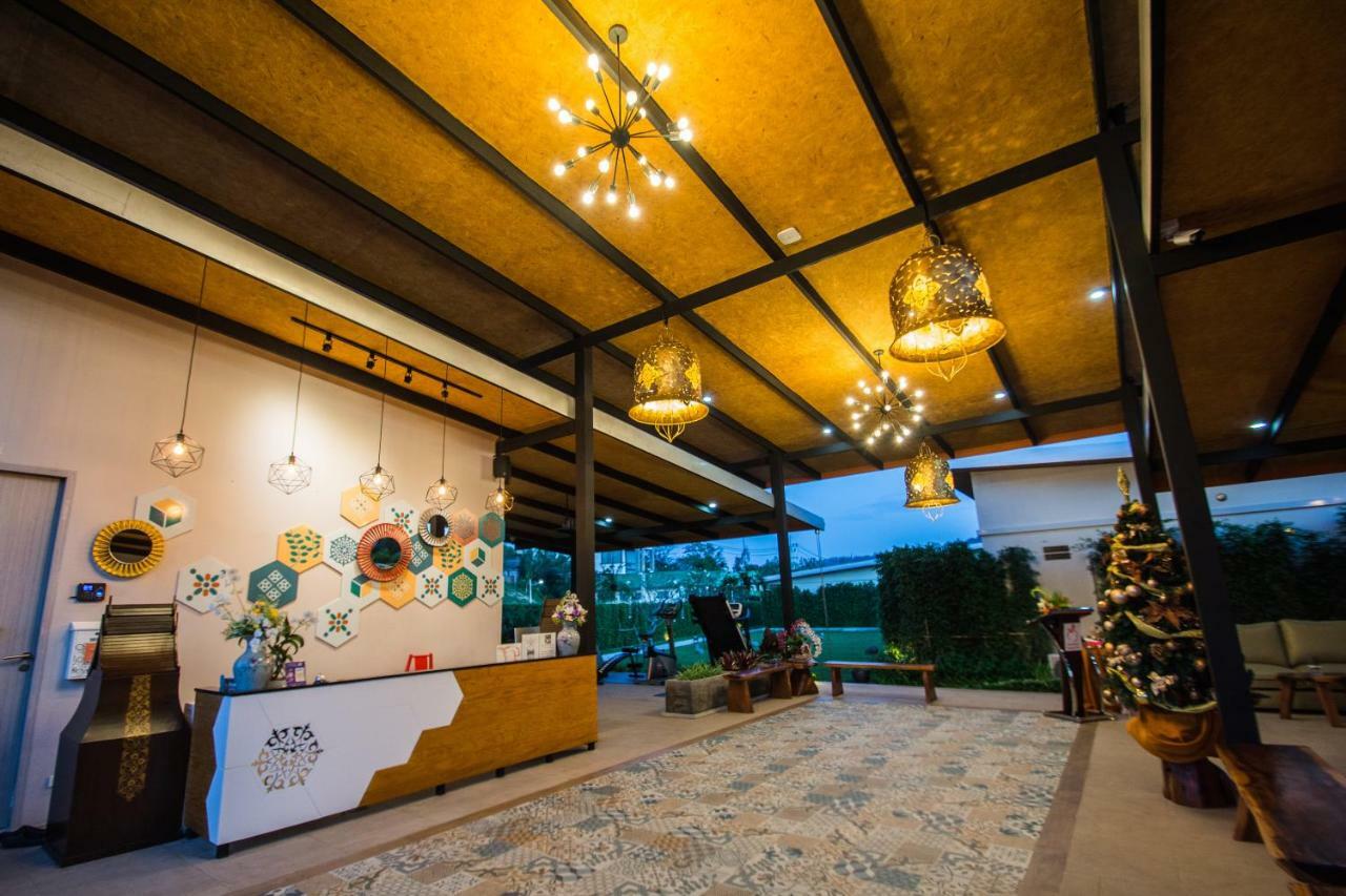 Hotel Good Night Pool - Sha 5*