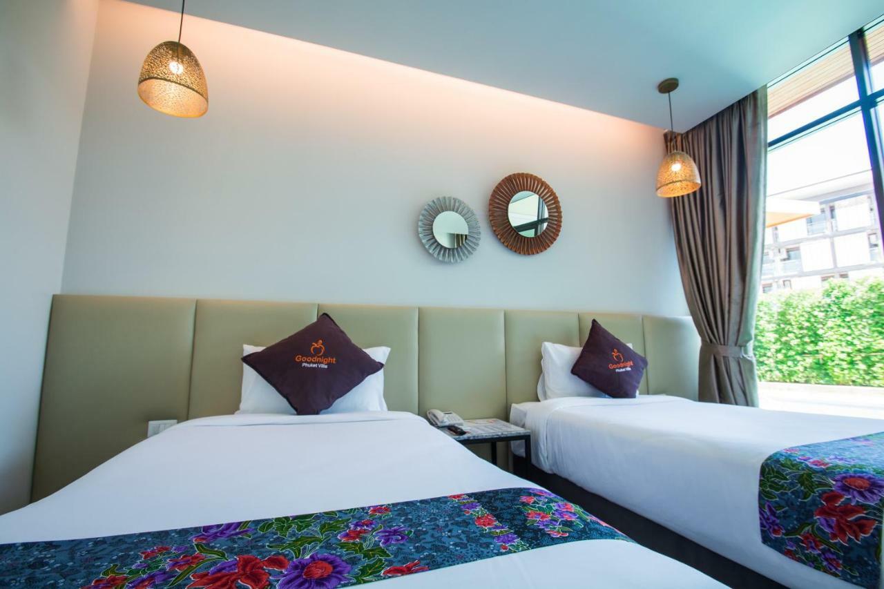 Good Night Pool - Sha Hotel