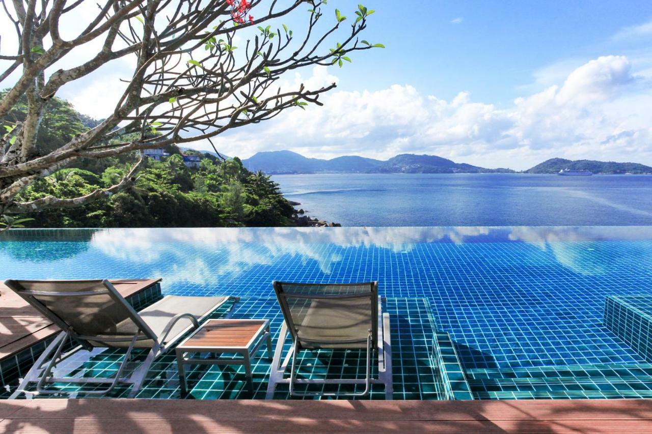 Resort Zenmaya Oceanfront Phuket, Trademark Collection By Wyndham 5*