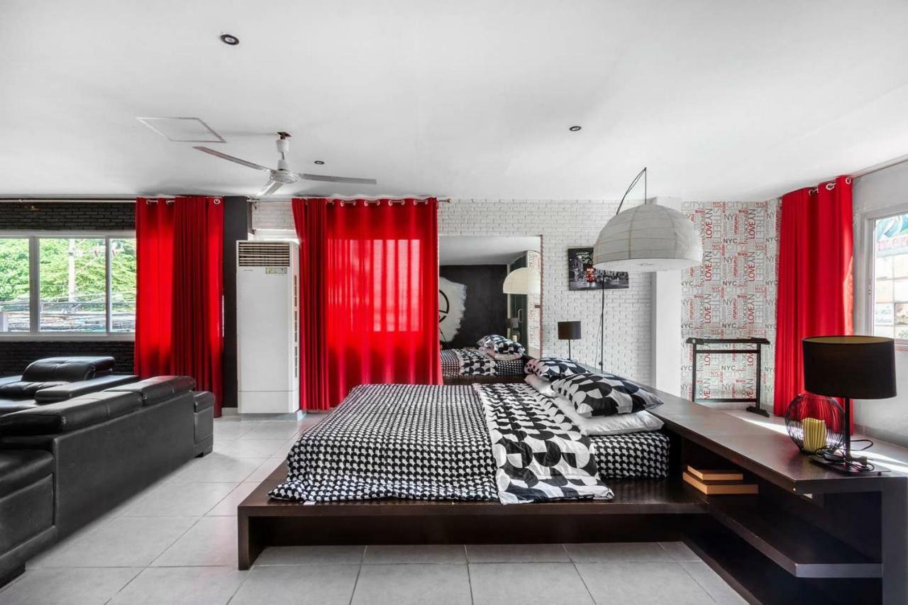 Dydi Loft *