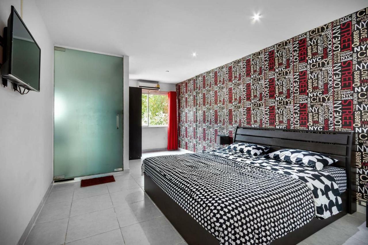 Dydi Loft Apartment *