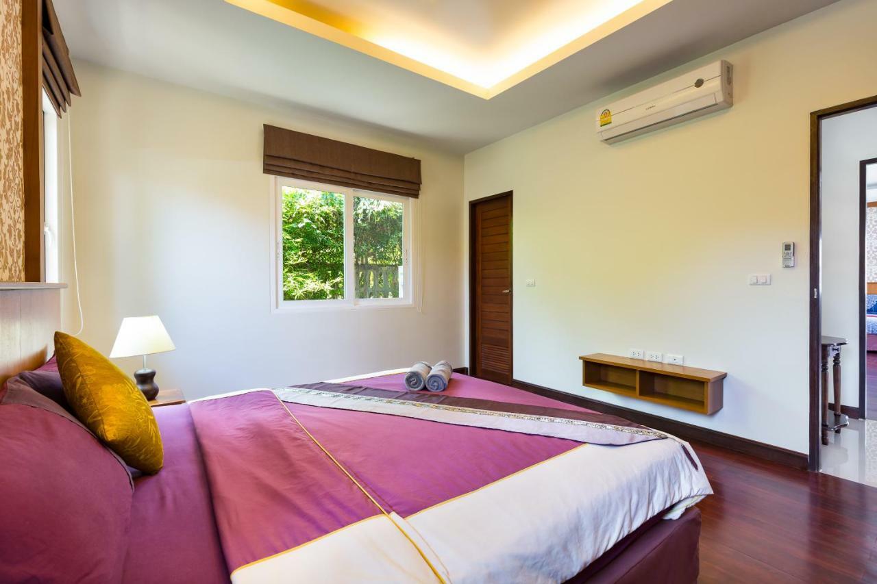Villa Jasmine *