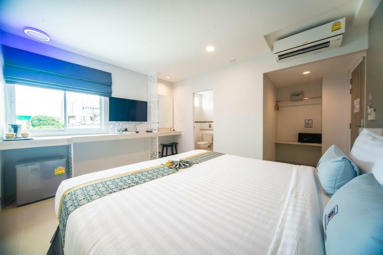 Peranakan Boutique - Sha Hotel