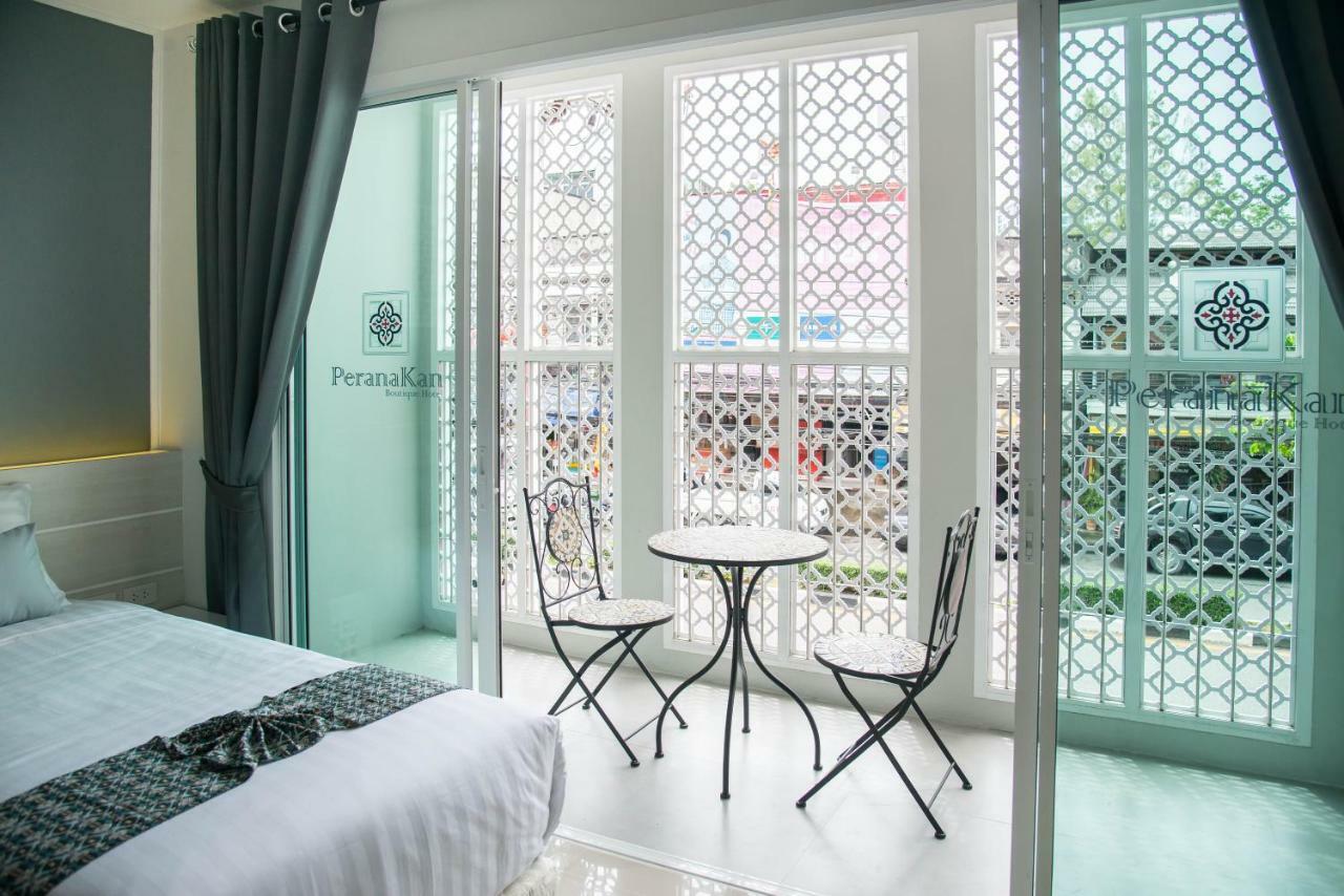 Peranakan Boutique - Sha 3* Phuket