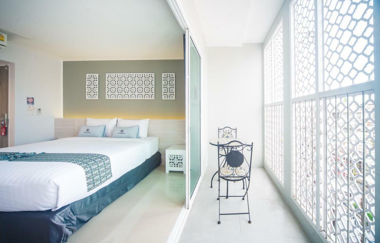Peranakan Boutique - Sha Hotel 3*