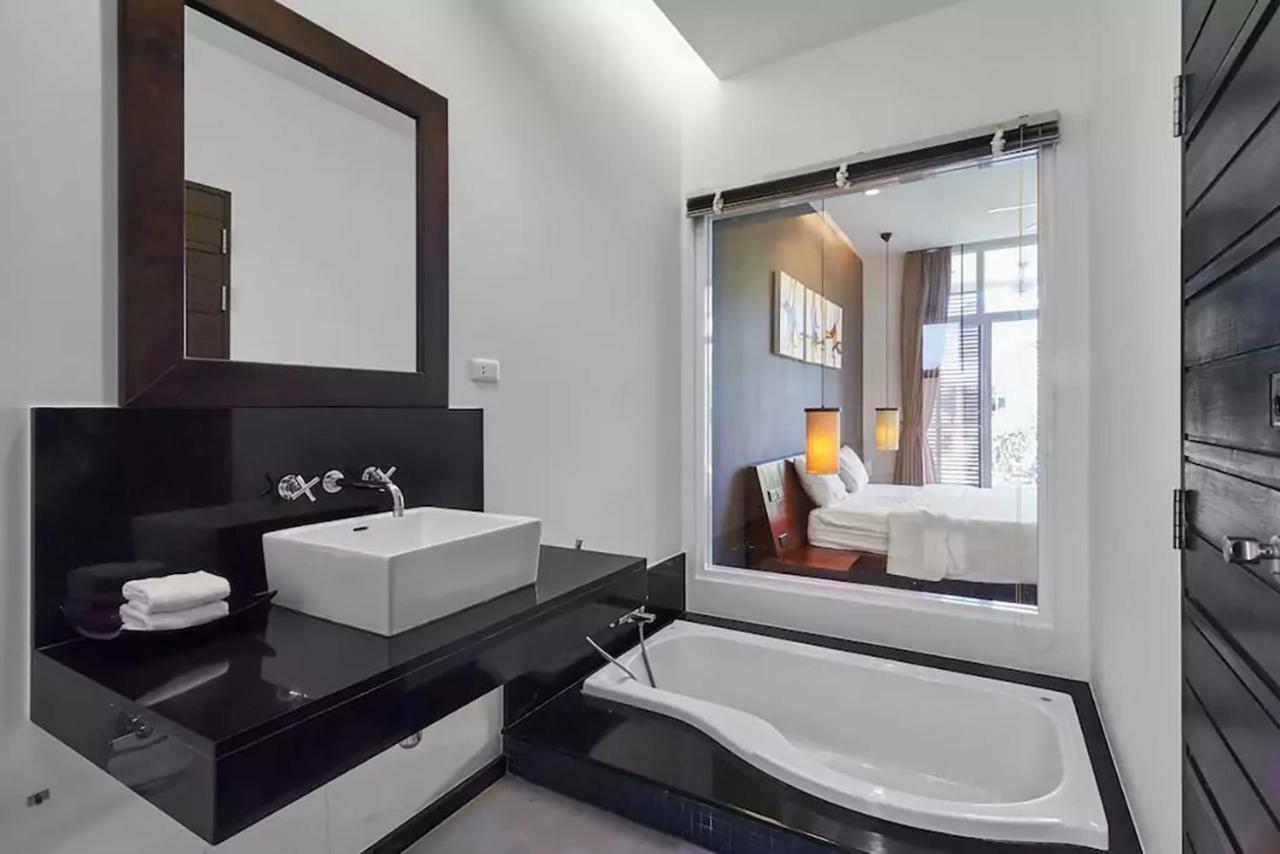 Villa Oxygen - Bangtao Bang Tao Beach (Phuket)