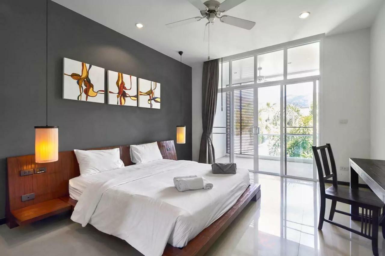 Oxygen - Bangtao Villa Bang Tao Beach (Phuket)