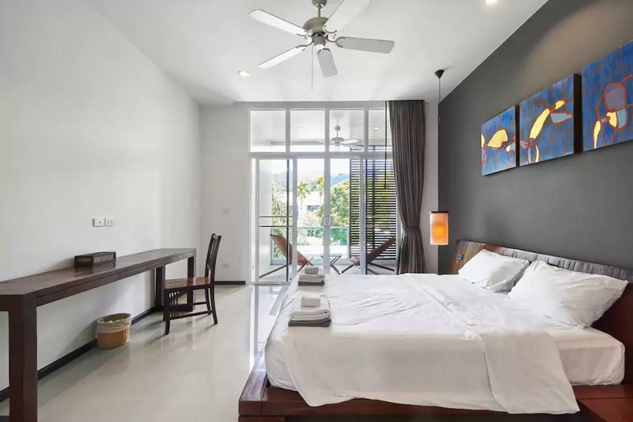 Villa Oxygen - Bangtao Bang Tao Beach (Phuket)