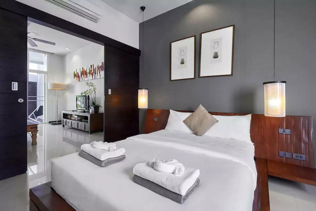 Villa Oxygen - Bangtao Bang Tao Beach (Phuket)