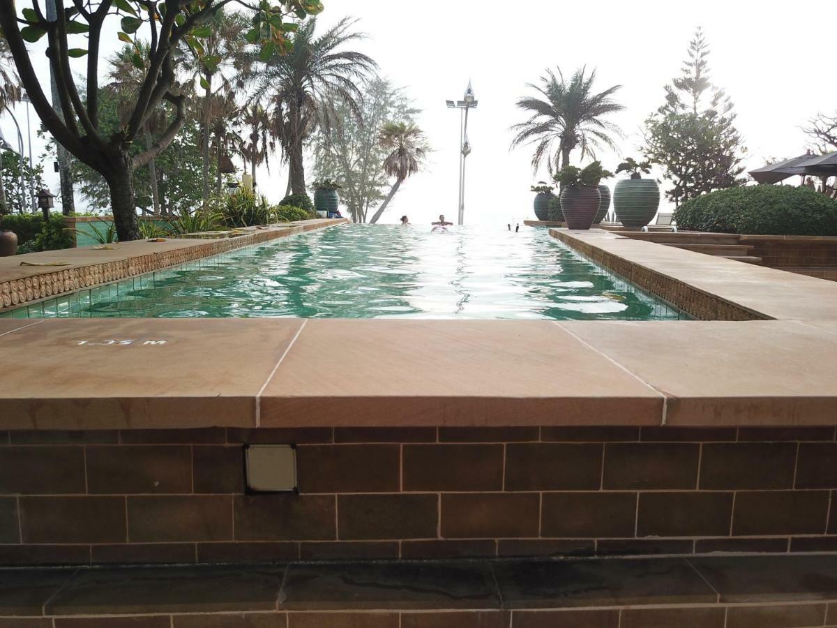 Sea View Apartamento *