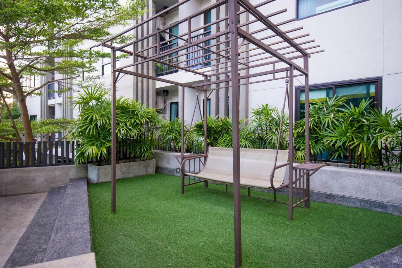 Apartment Bangtao,layan