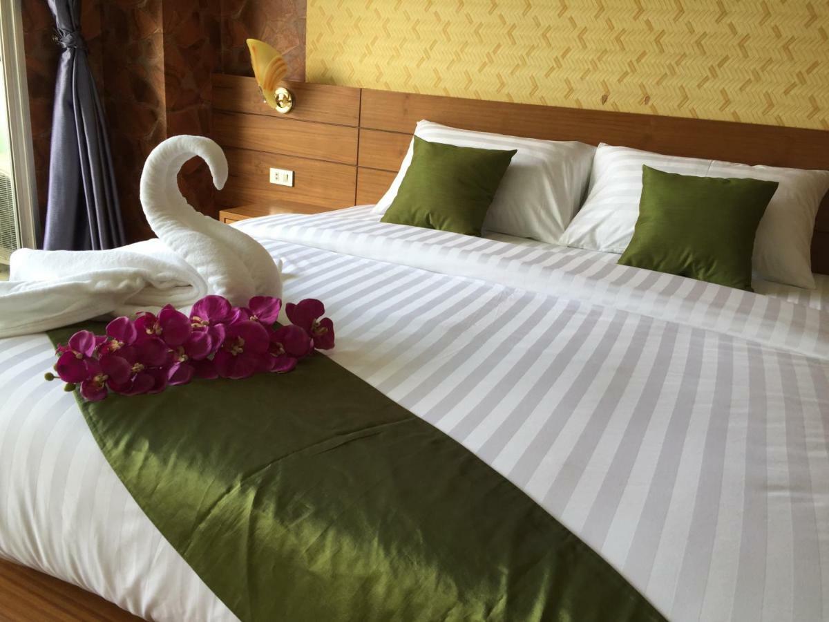 Guest house Saithong