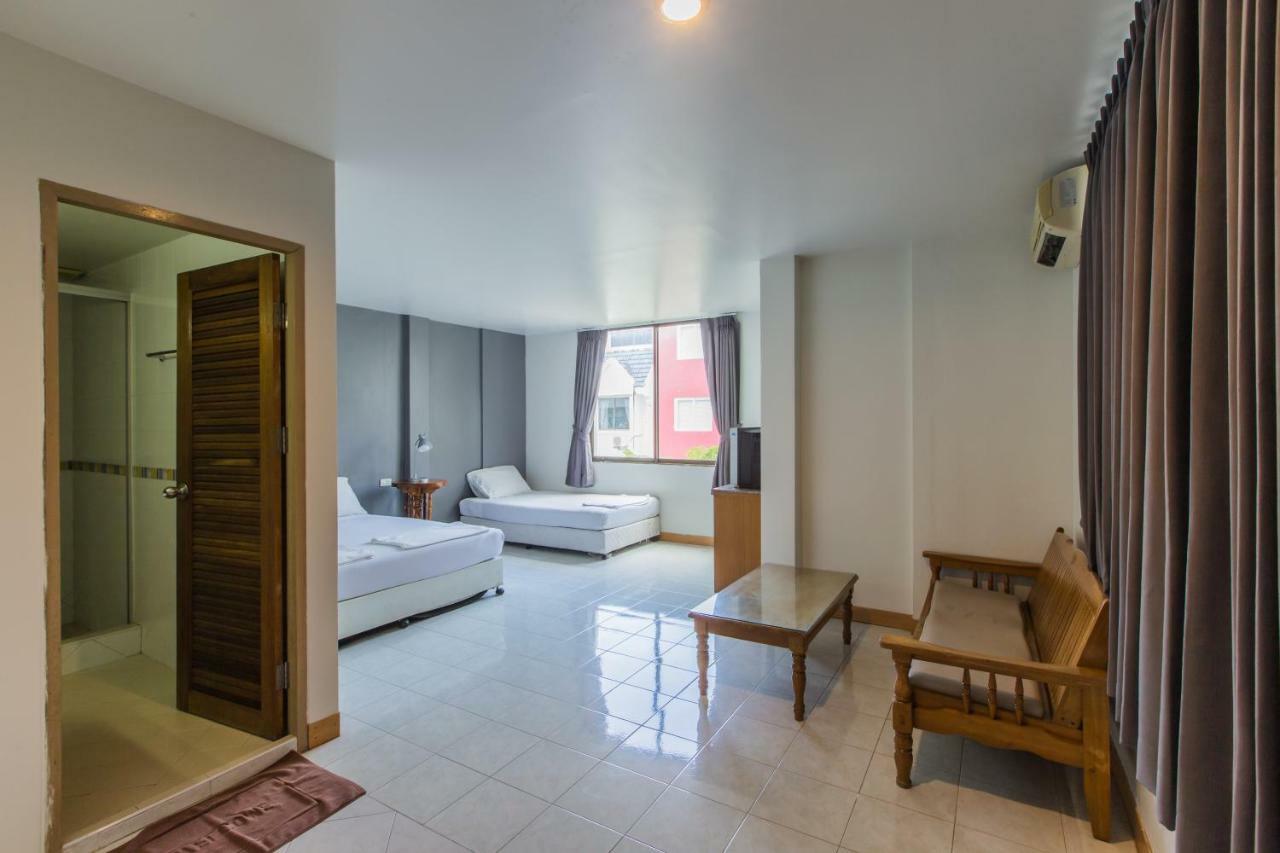 Chongko Guest house