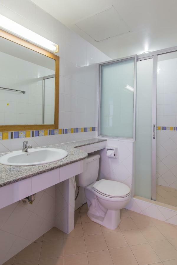 Chongko Guest house Phuket