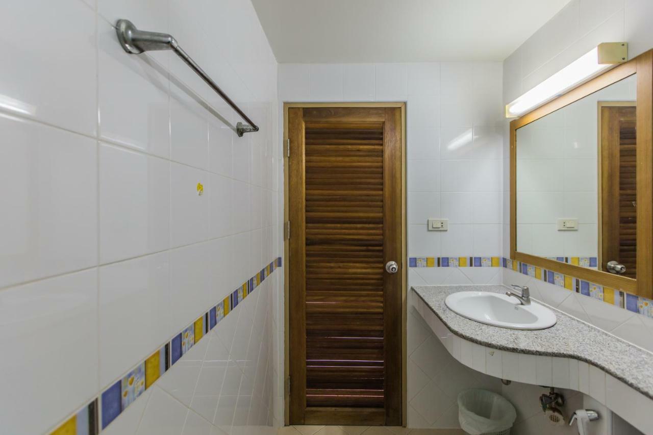 Guest house Chongko