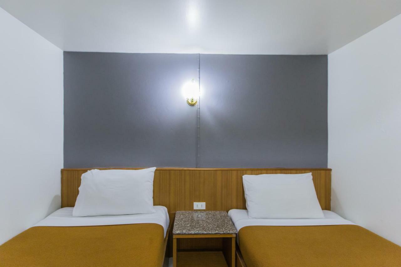 Guest house Chongko Phuket