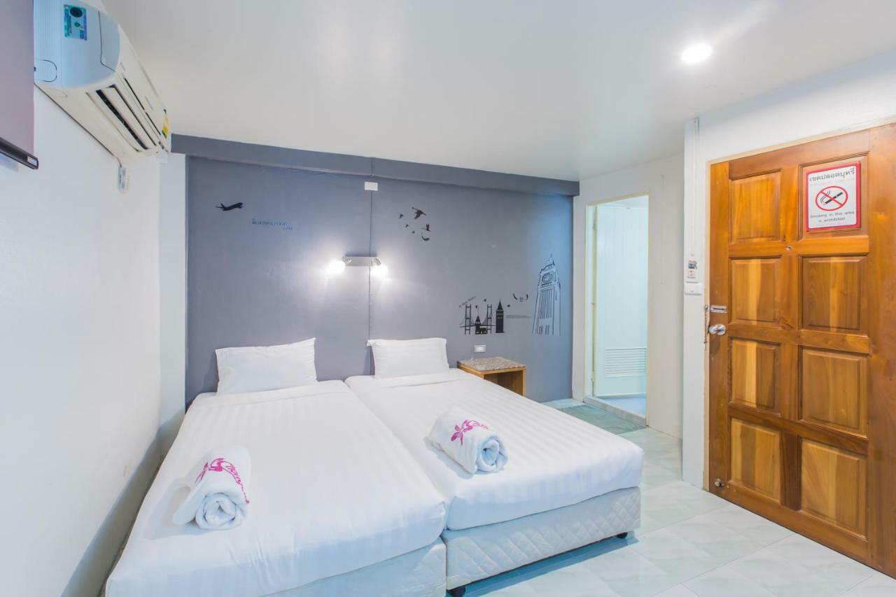 Chongko Guest house *