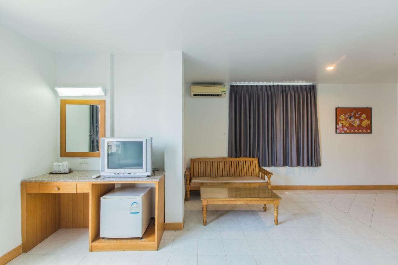 Guest house Chongko