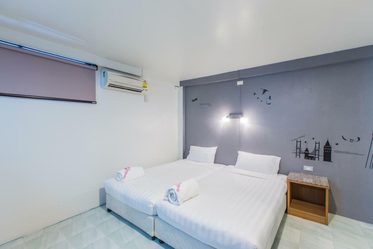 Chongko Guest house Phuket