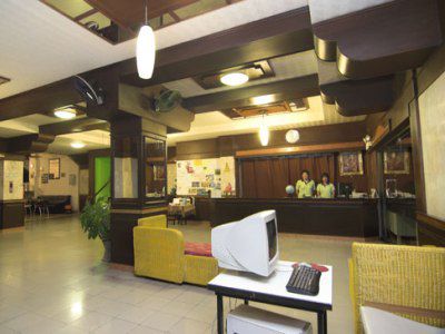 Hotel Rome Place 3*