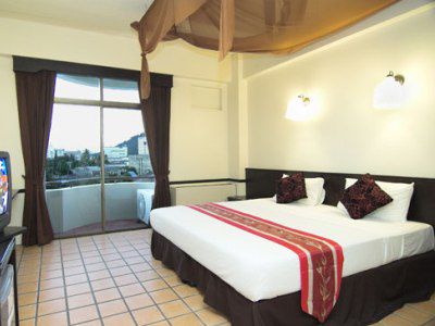 Hotel Rome Place 3*