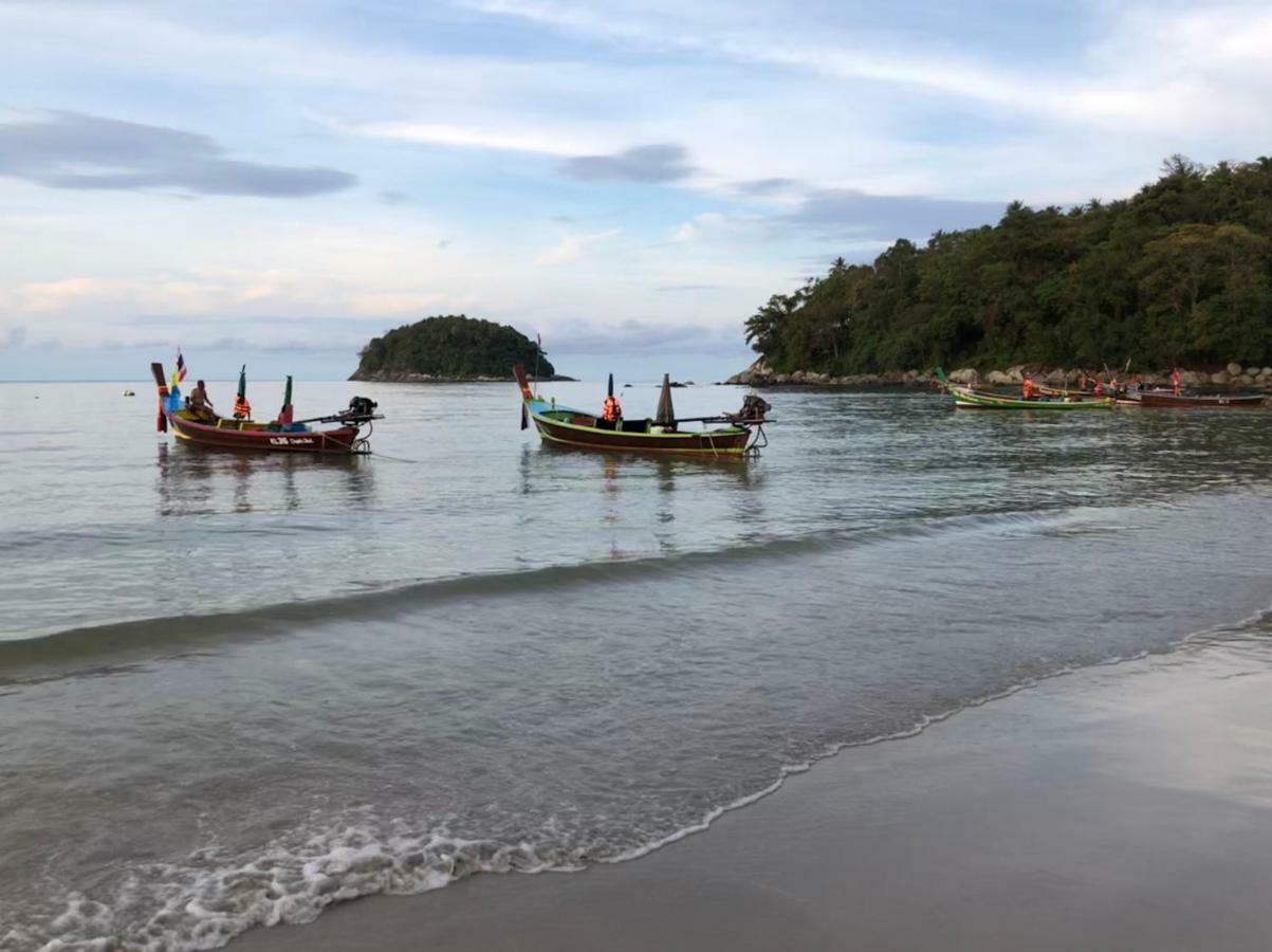 Twin Seaview * Kata Beach (Phuket)
