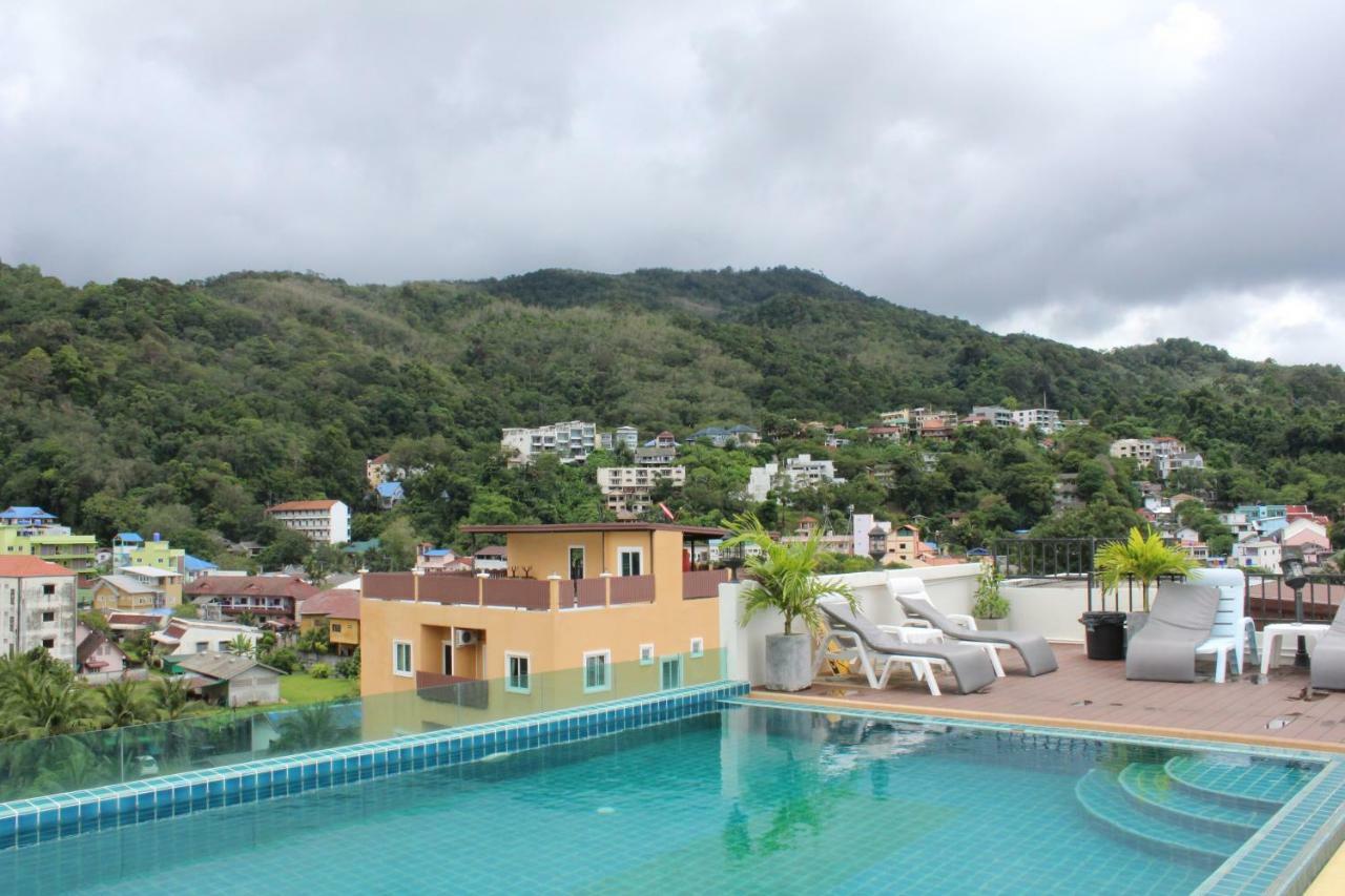 Fulla Place Patong
