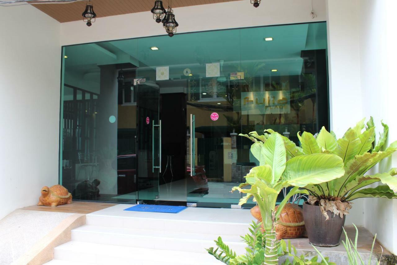 Fulla Place Hotel 3*