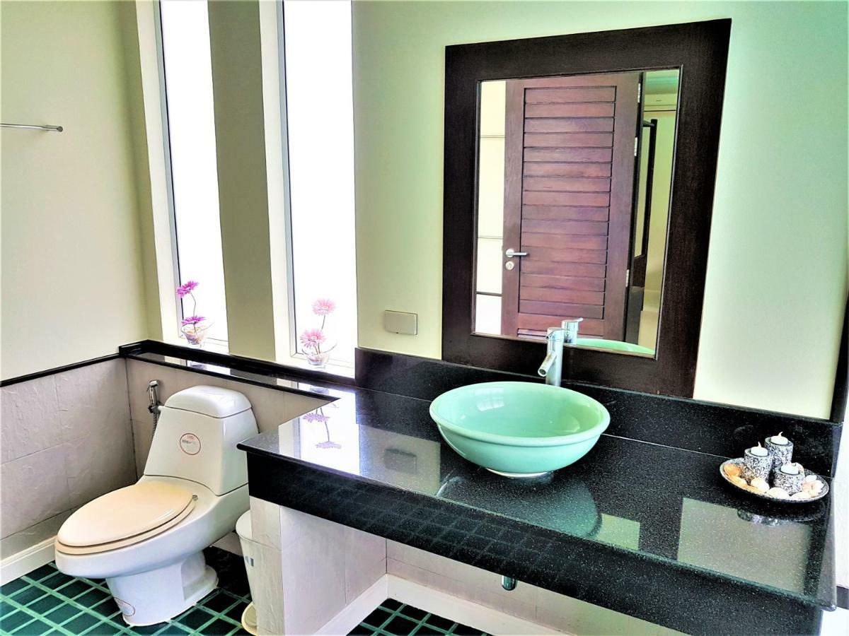 Villa Prima Beach By Phr