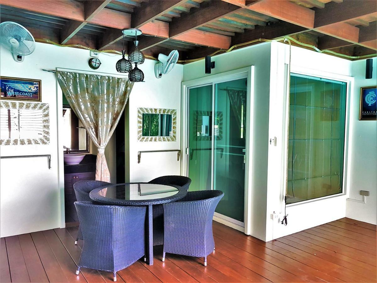 Villa Prima Beach By Phr *