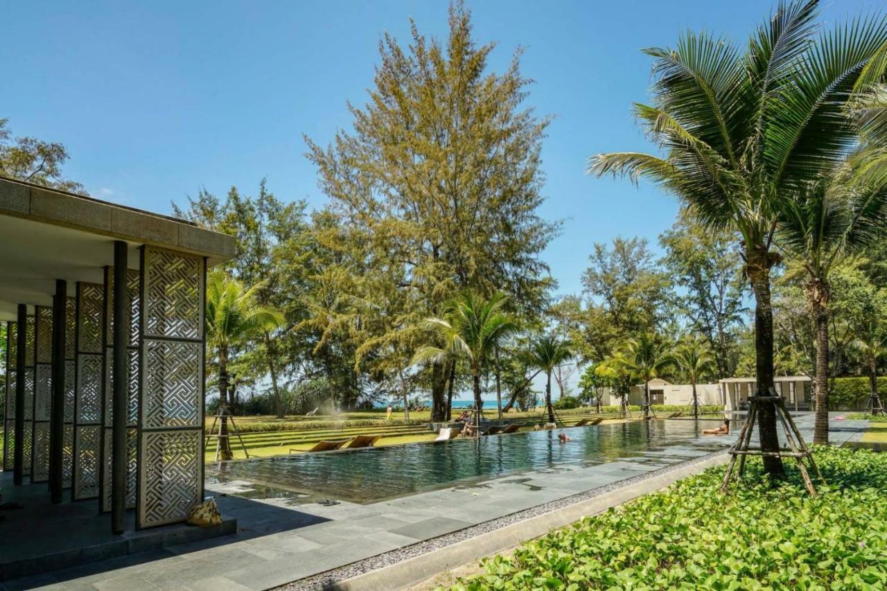Apartment Baan