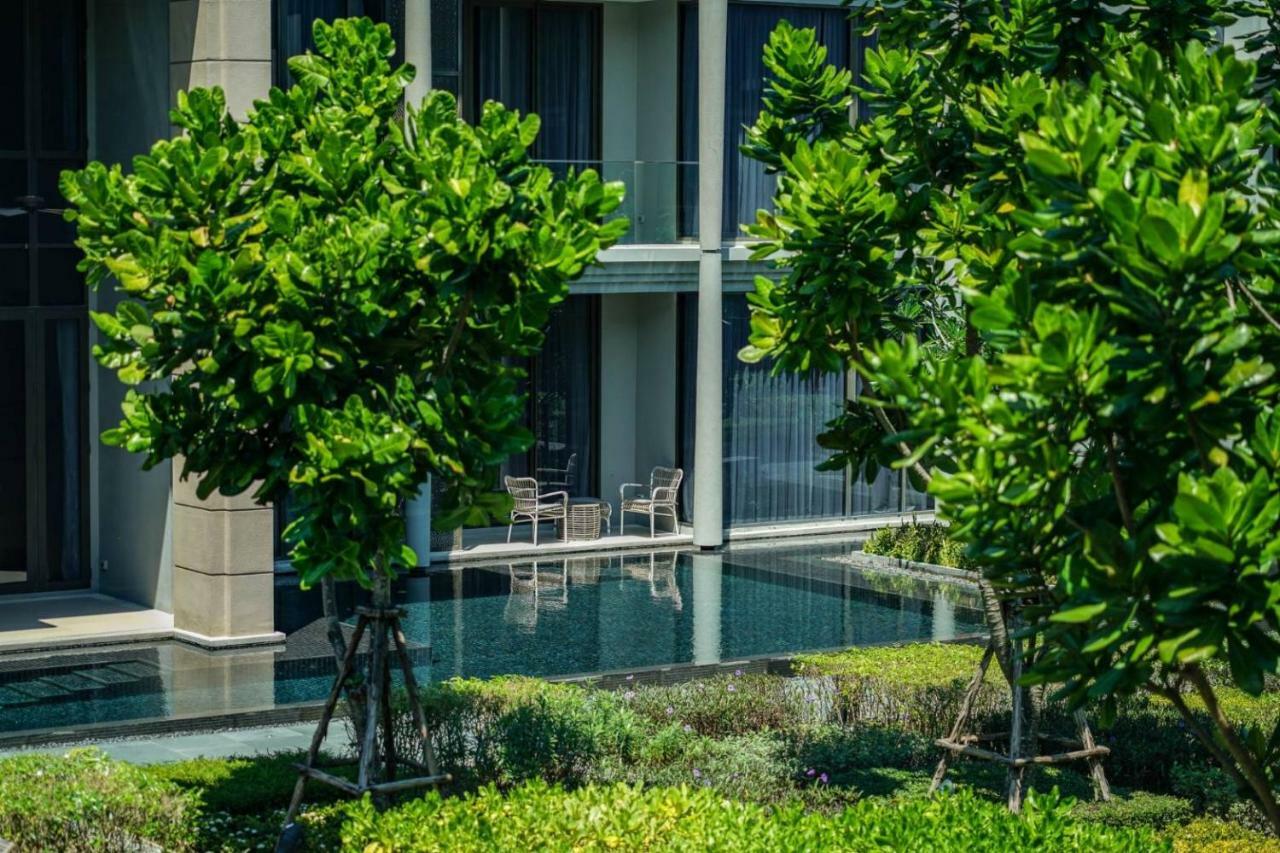 Apartment Baan *