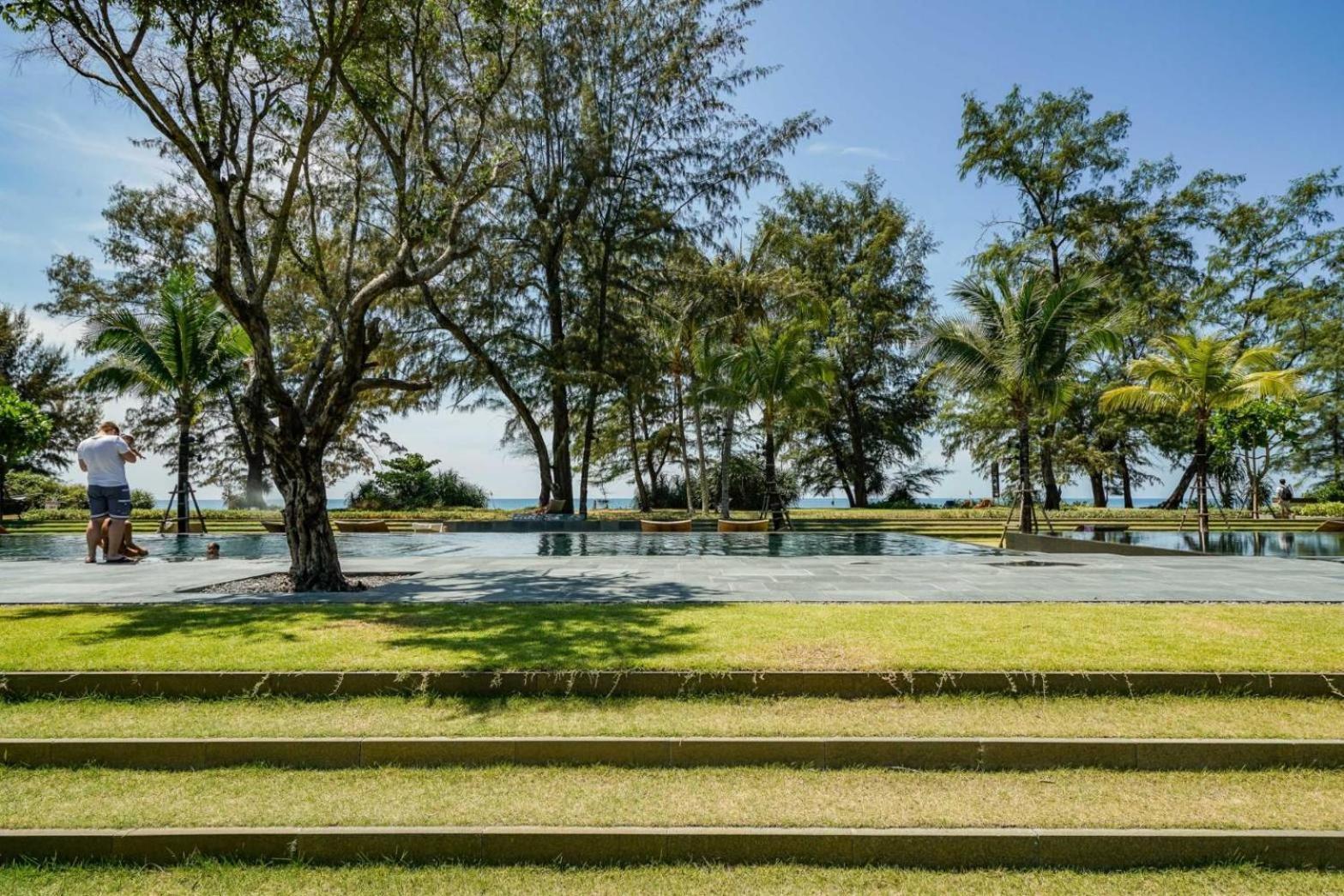 Baan Apartment *