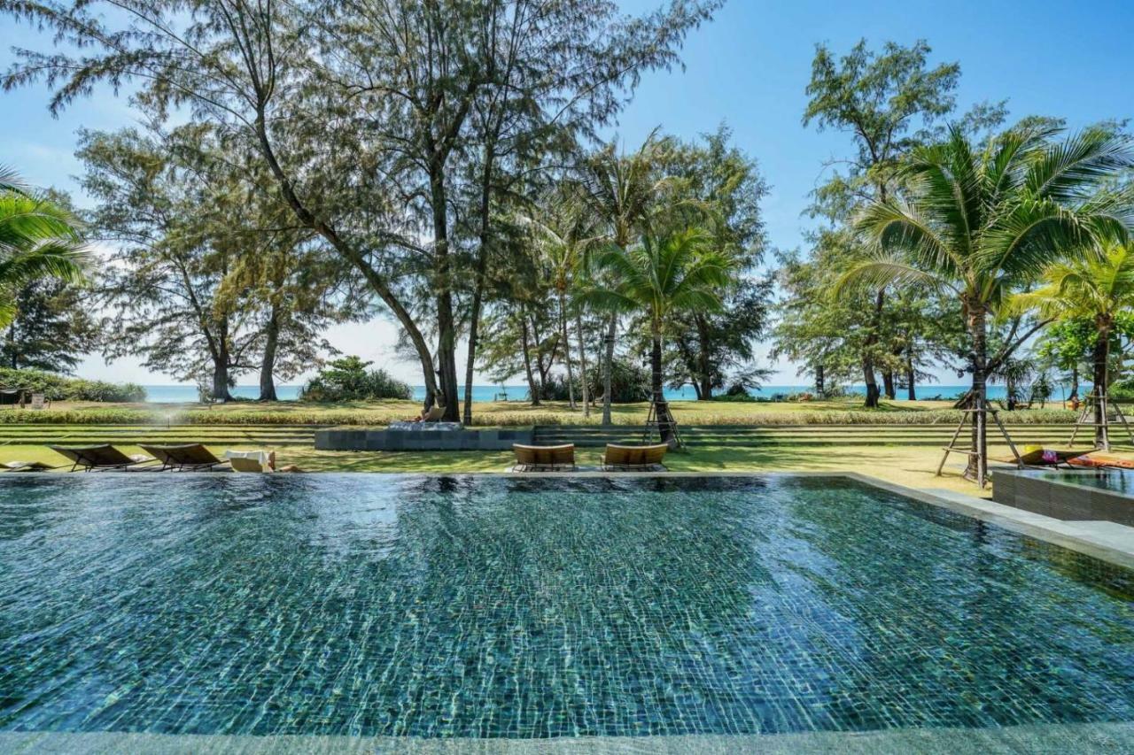 Apartment Baan