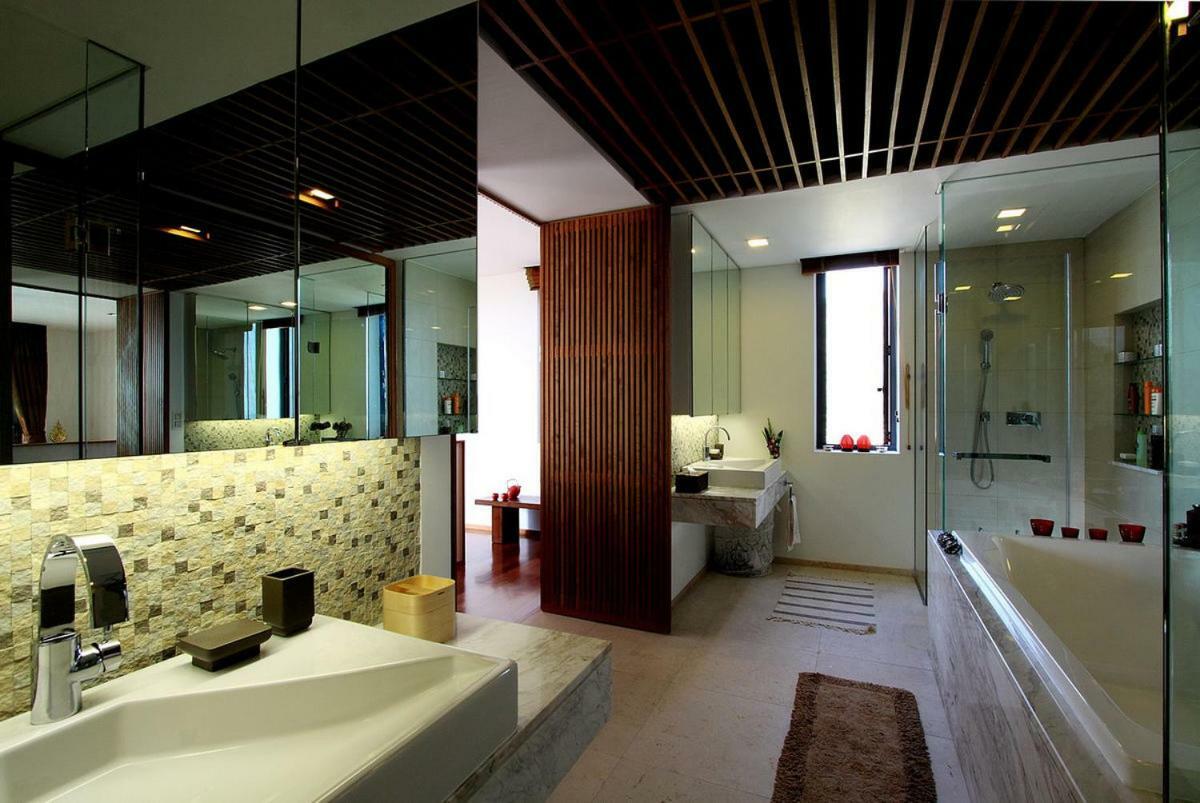 Apartment The Heights Ocean Views B15 Near *