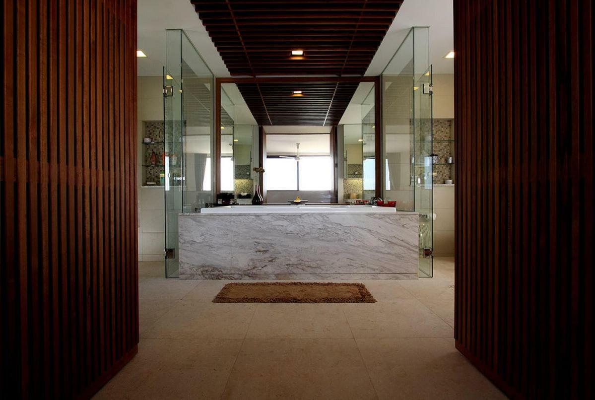Apartment The Heights Ocean Views B15 Near