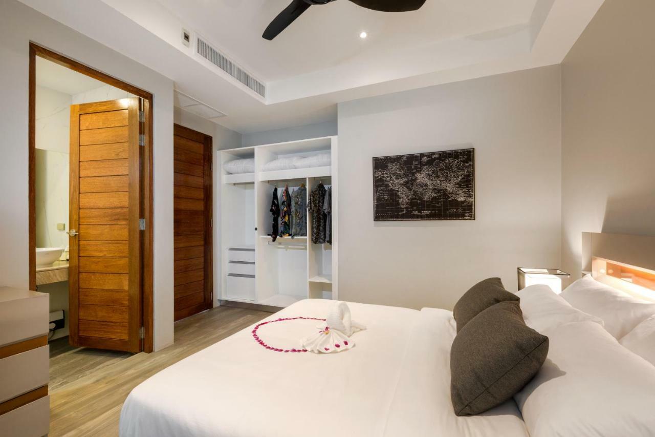 Twin Seaview Villa