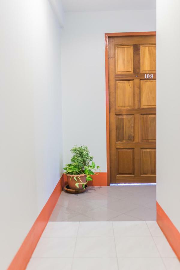 Guest house Chongko