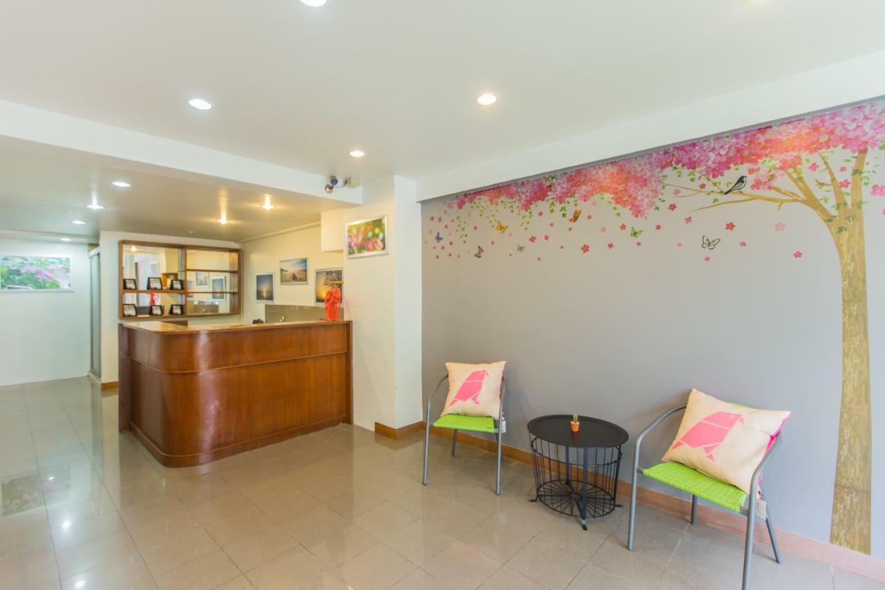 Chongko Guest house