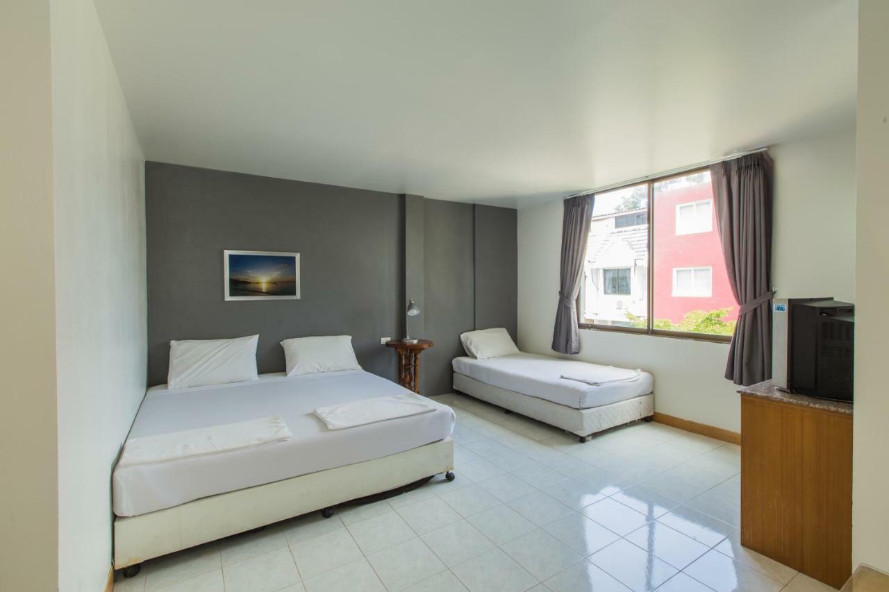 Guest house Chongko Phuket