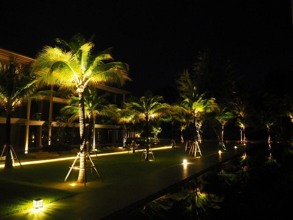 Apartment Baan Mai Khao