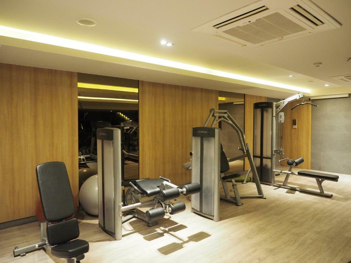Baan Apartment *