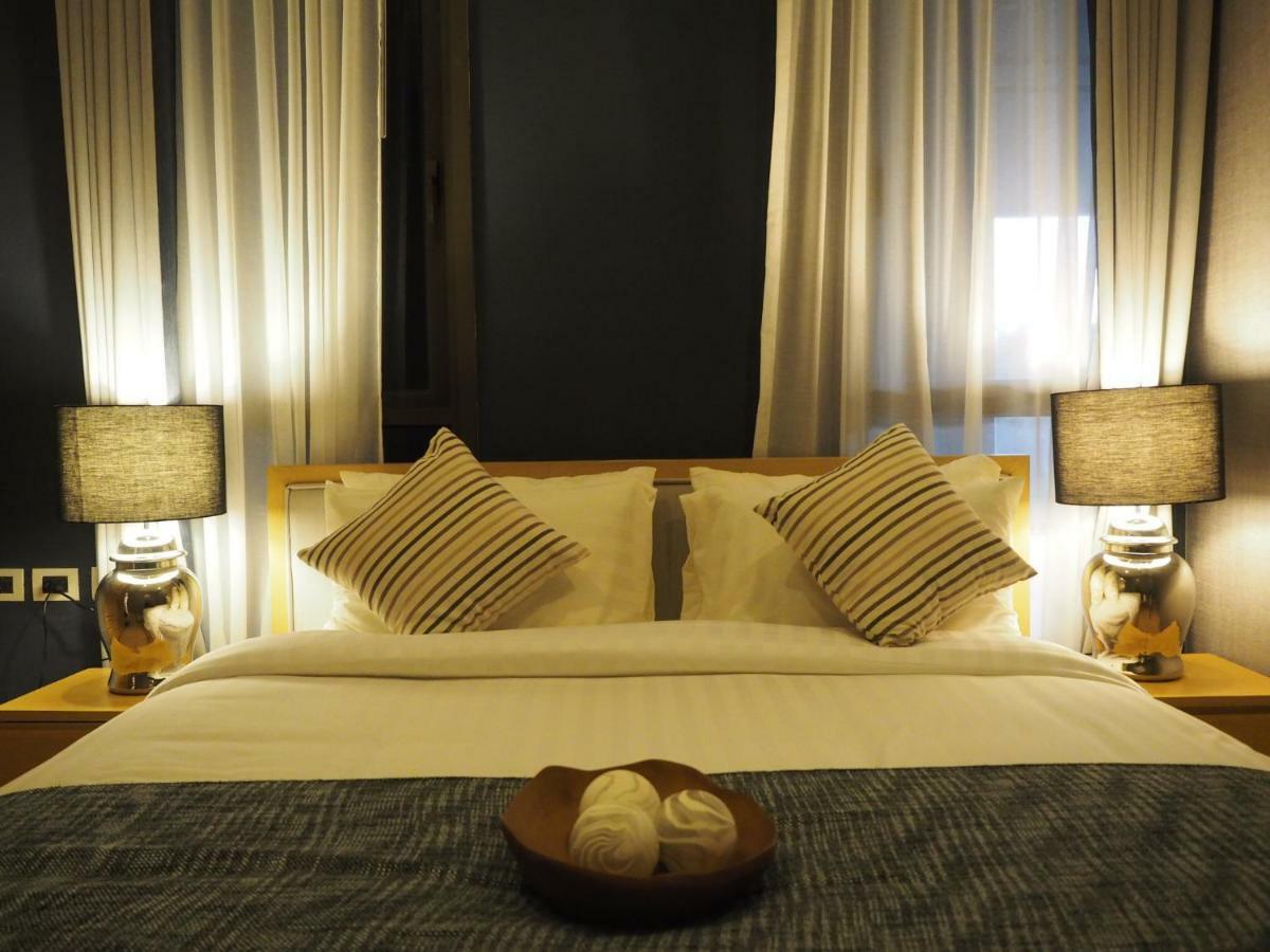 Baan Apartment Mai Khao
