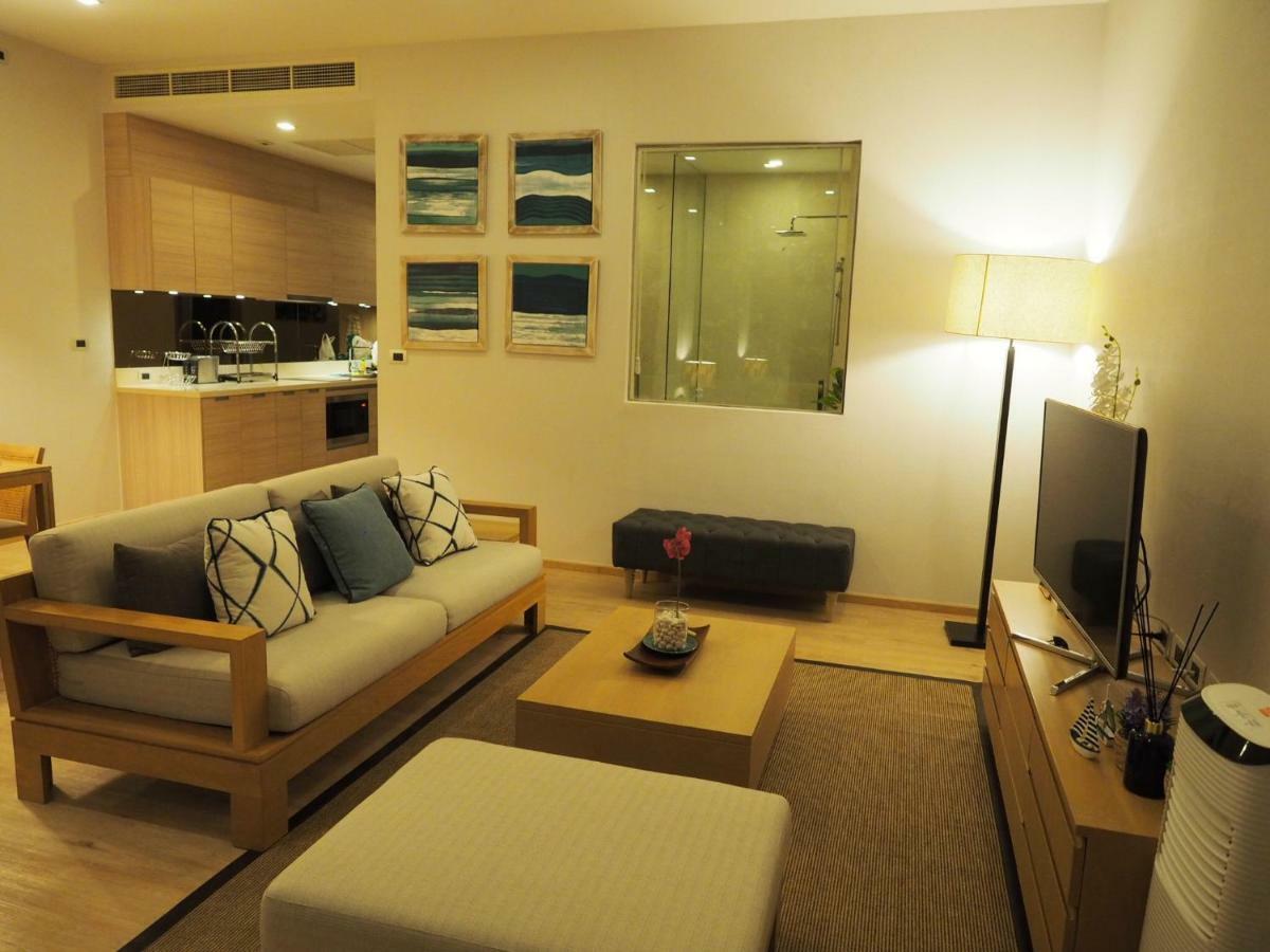 Apartment Baan Mai Khao