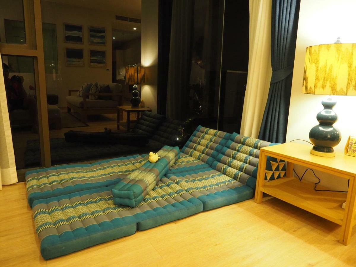 Apartment Baan