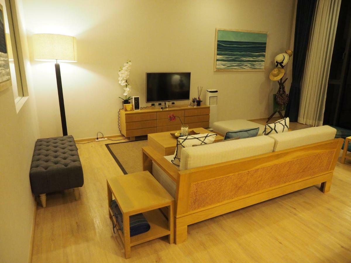 Apartment Baan