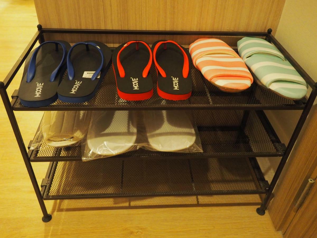 Baan Apartment