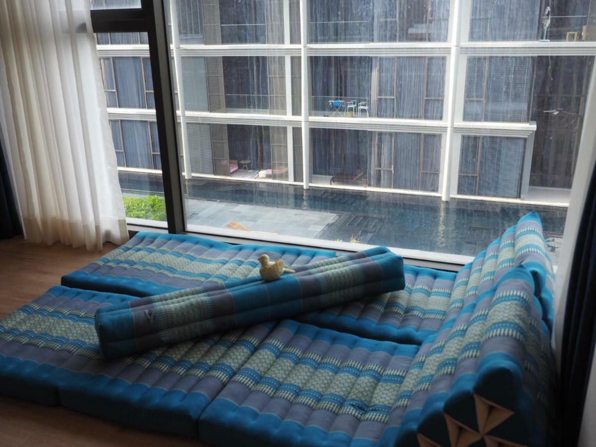 Baan Apartment