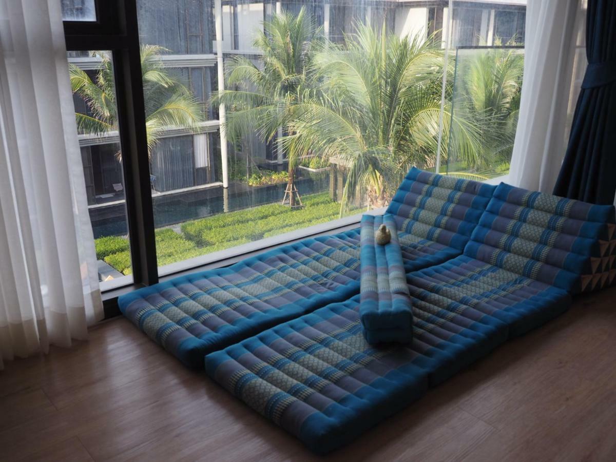 Baan Apartment *